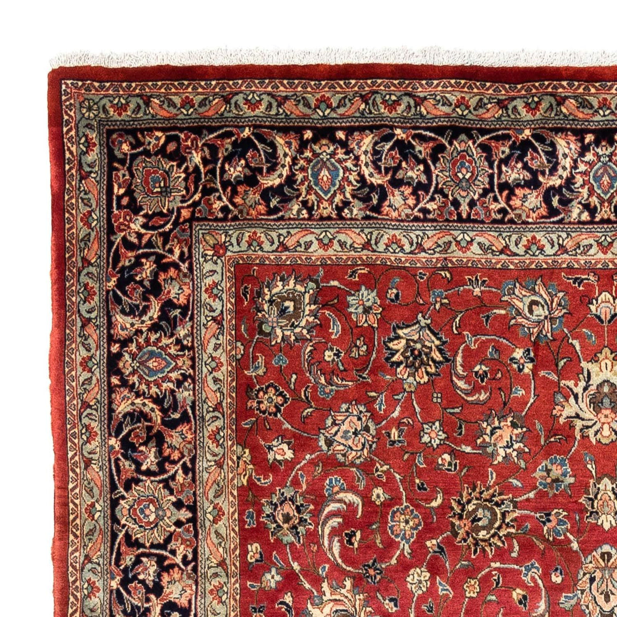 Tappeto Persero - Reale - 311 x 205 cm - rosso
