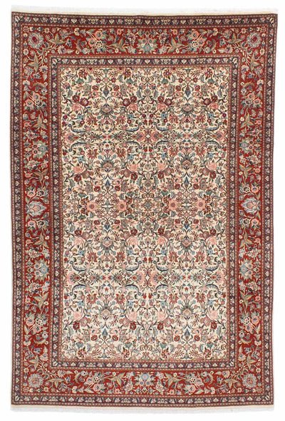 Golpayegan Tappeto 200x290cm - Tappeto persiano