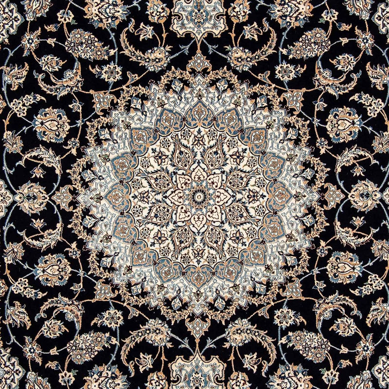 Tappeto Persero - Nain - Premio - 309 x 214 cm - beige