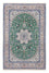 Tappeto Persero - Nain - Reale - 293 x 198 cm - verde