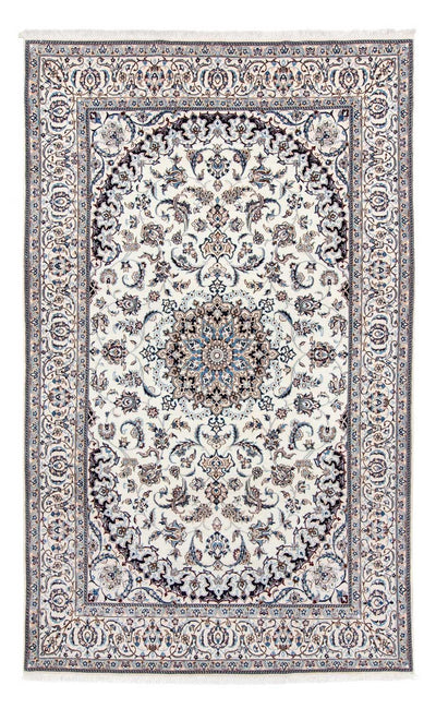 Nain - 9La Tappeto 203x328cm - Tappeto persiano