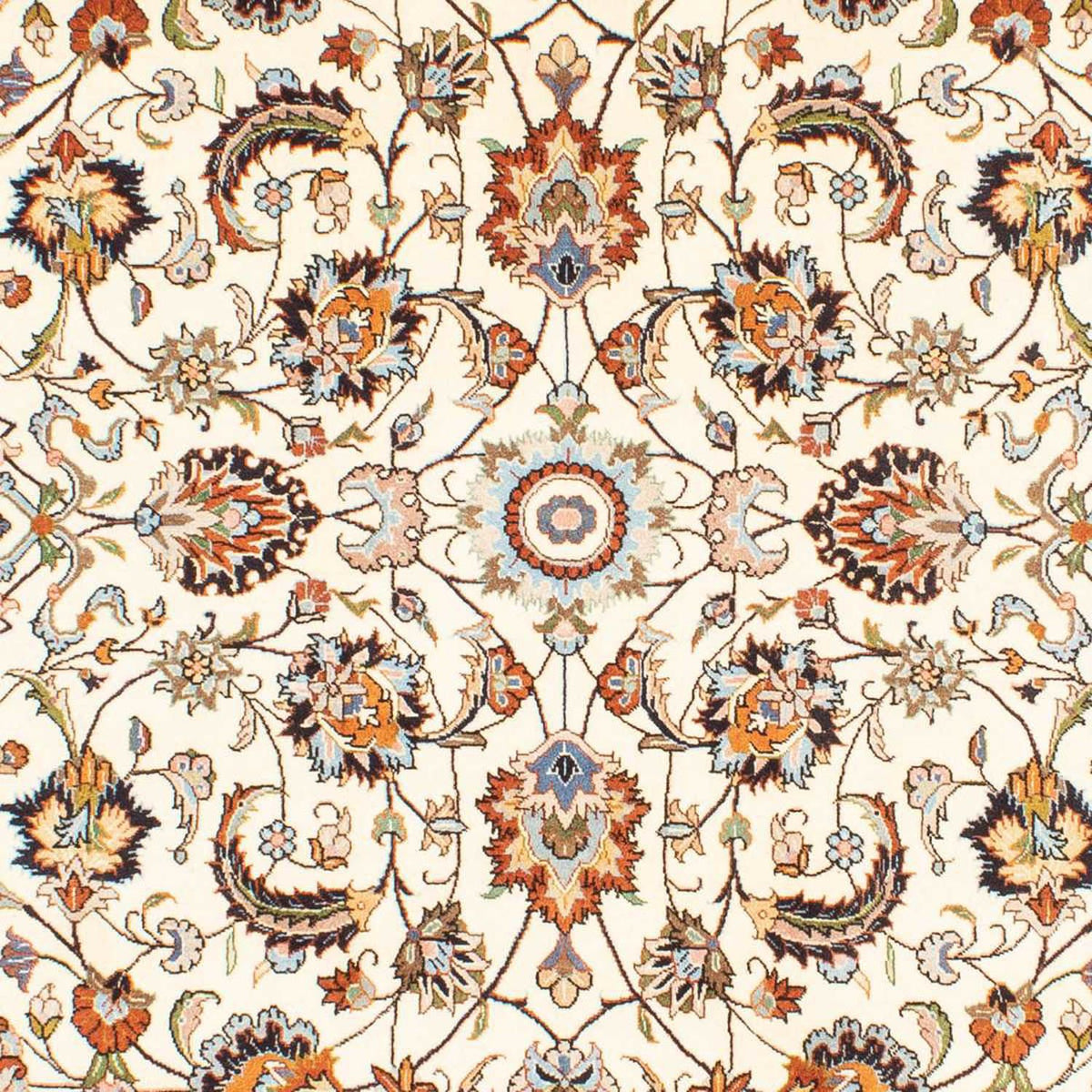 Tappeto Persero - Classico - 297 x 202 cm - beige
