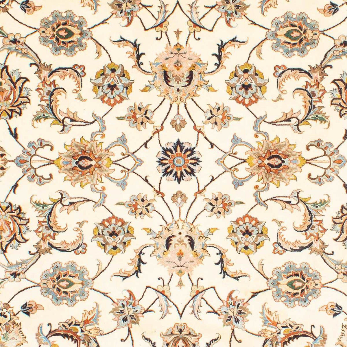 Tappeto Persero - Classico - 275 x 220 cm - beige