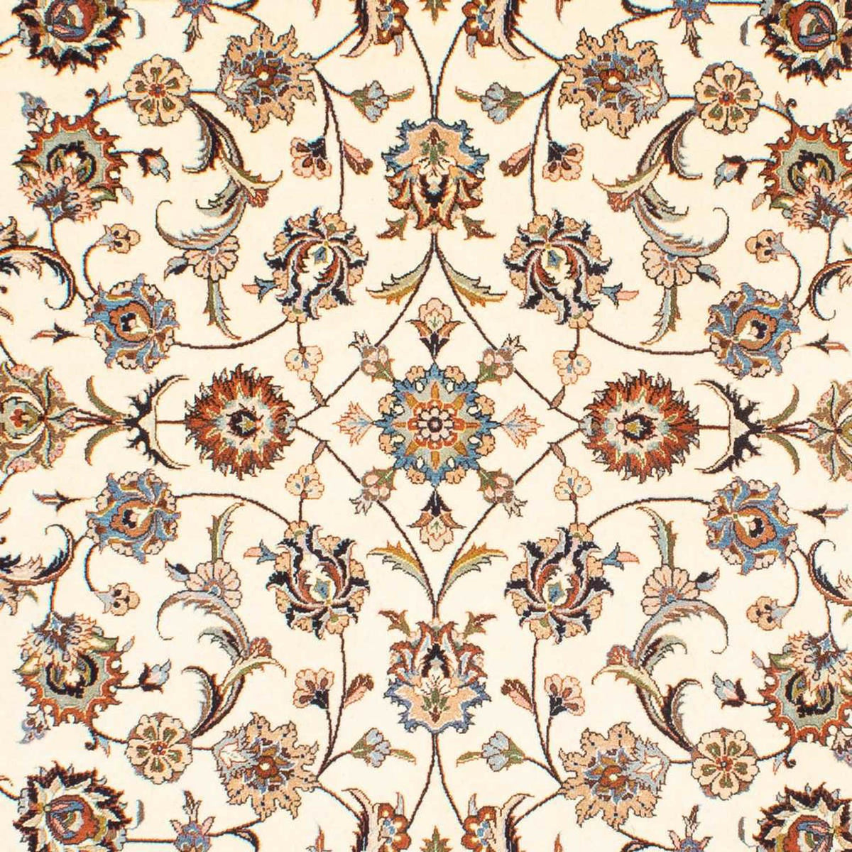 Tappeto Persero - Classico - 305 x 200 cm - beige