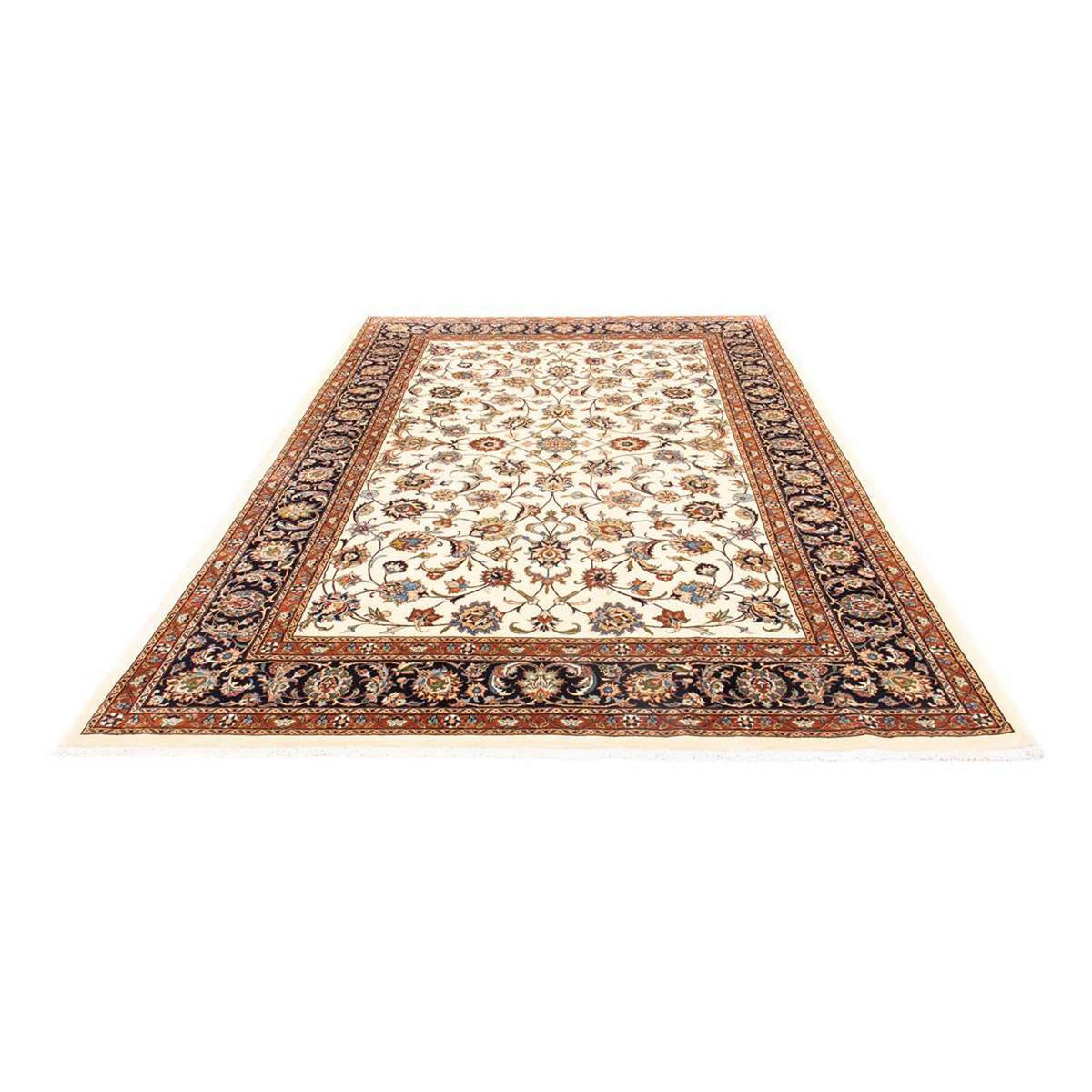 Tappeto Persero - Classico - 305 x 200 cm - beige
