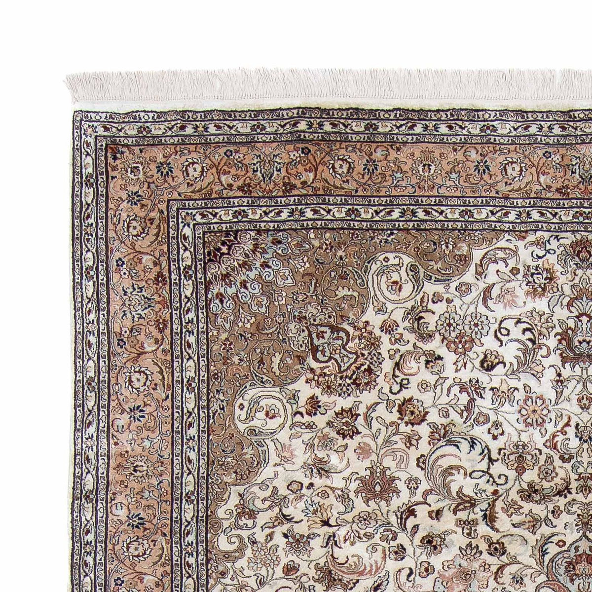 Tappeto Persero - Classico - 273 x 215 cm - beige