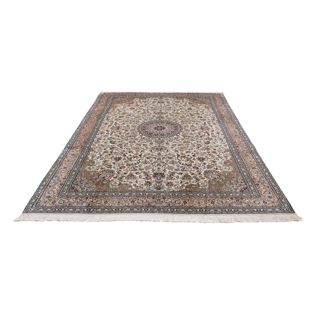 Tappeto Persero - Classico - 273 x 215 cm - beige
