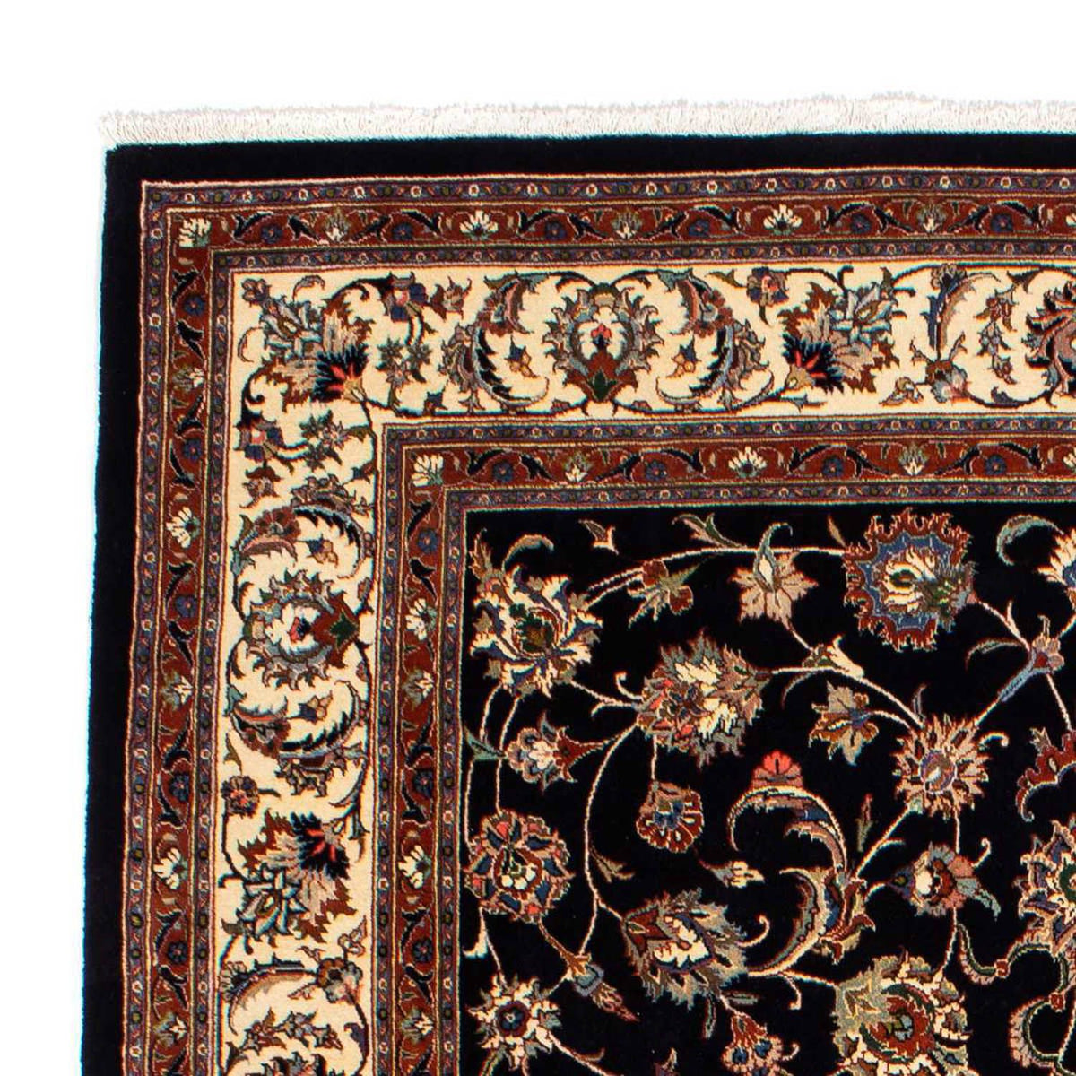 Tappeto Persero - Classico - 298 x 200 cm - blu scuro