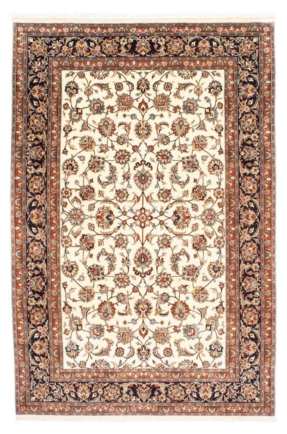 Tappeto Persero - Classico - 290 x 199 cm - beige