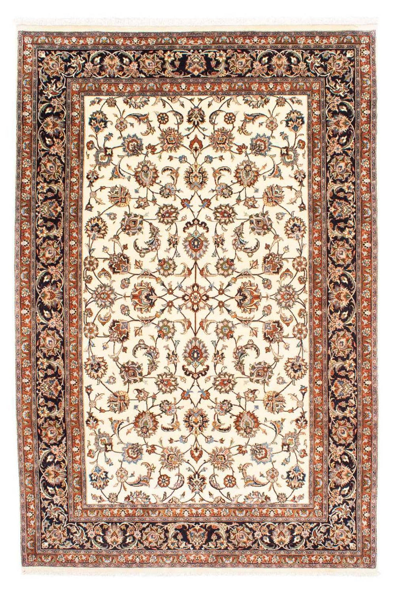 Tappeto Persero - Classico - 290 x 199 cm - beige