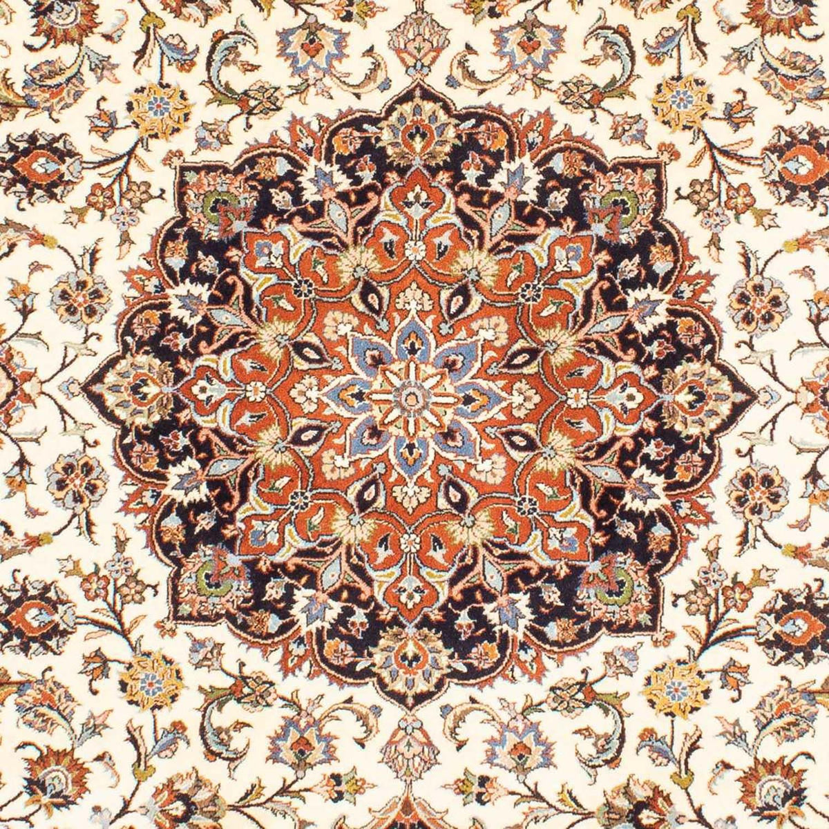 Tappeto Persero - Classico - 297 x 197 cm - beige