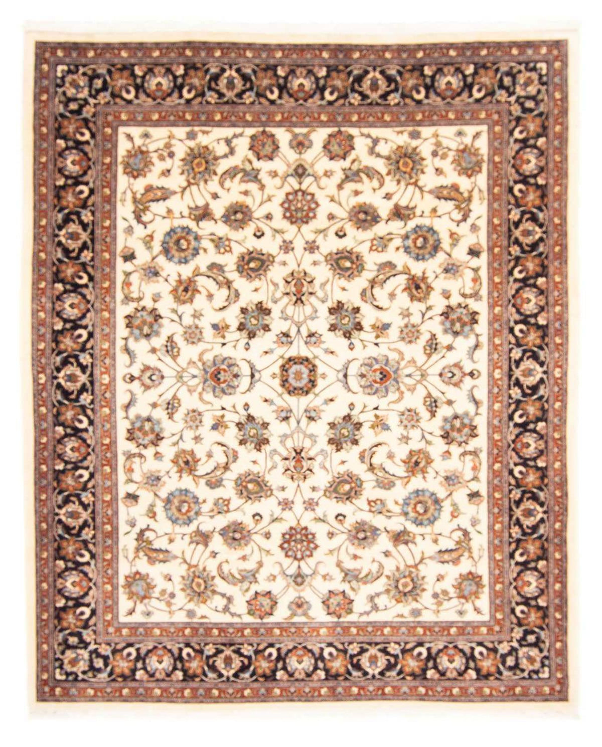 Tappeto Persero - Classico - 270 x 215 cm - beige