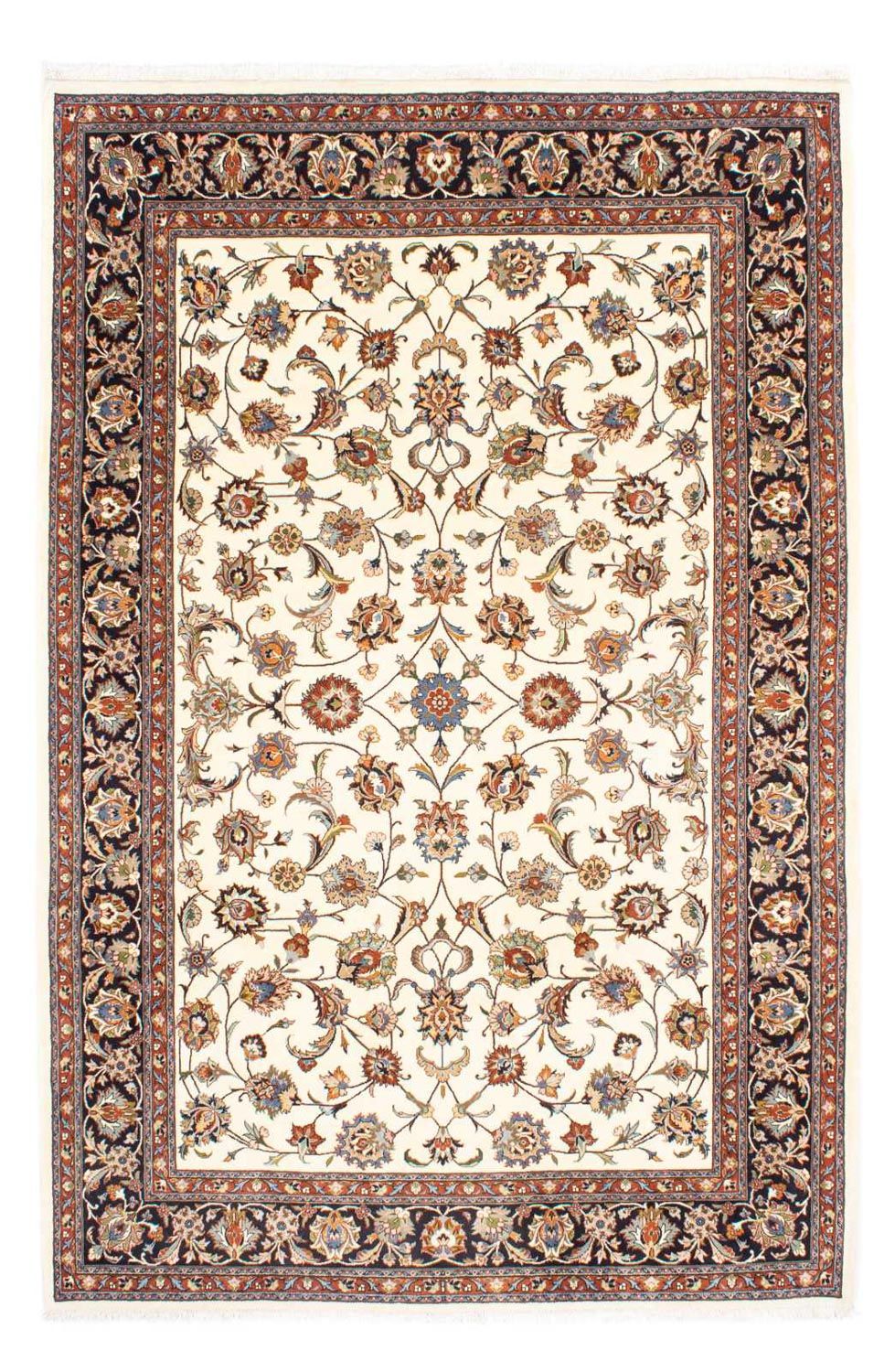 Tappeto Persero - Classico - 289 x 197 cm - beige
