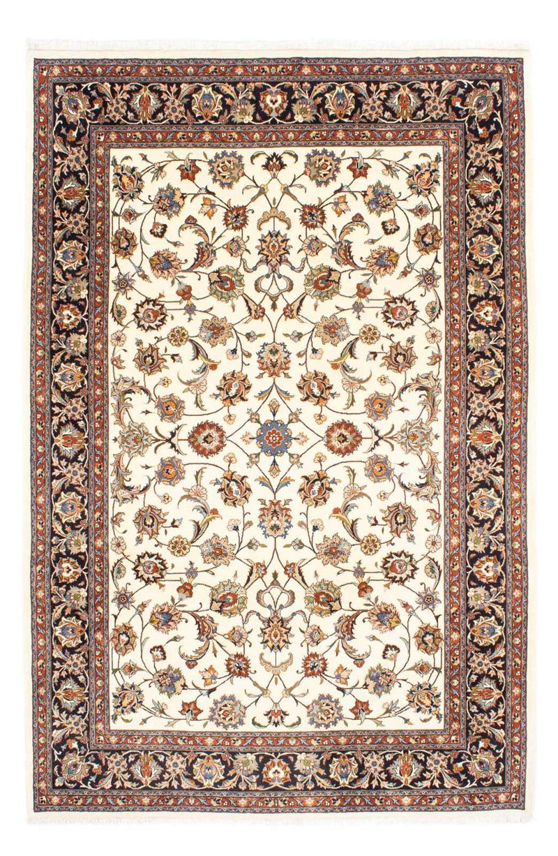 Tappeto Persero - Classico - 289 x 197 cm - beige