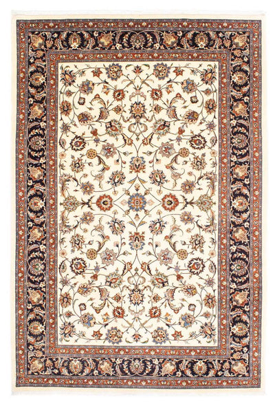 Kashmar Tappeto 200x302cm - Tappeto persiano
