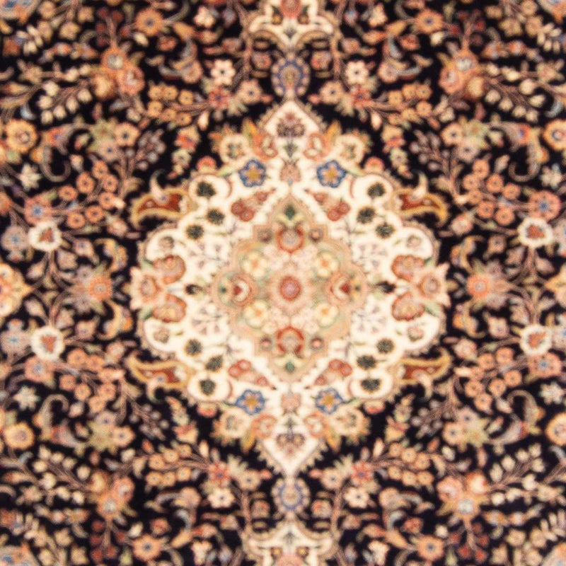 Tappeto Persero - Classico - 282 x 217 cm - blu scuro