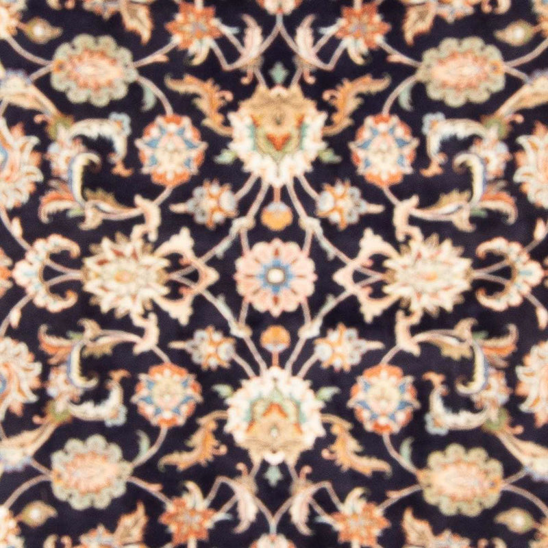 Tappeto Persero - Classico - 278 x 213 cm - blu scuro