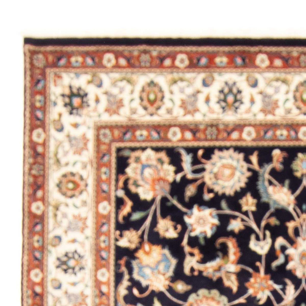 Tappeto Persero - Classico - 278 x 213 cm - blu scuro