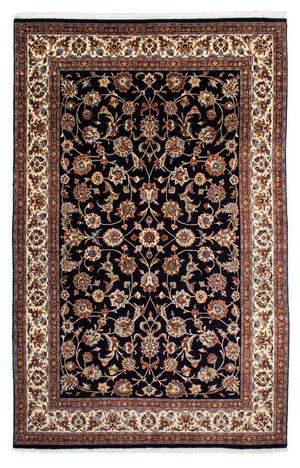 Tappeto Persero - Classico - 305 x 199 cm - blu scuro