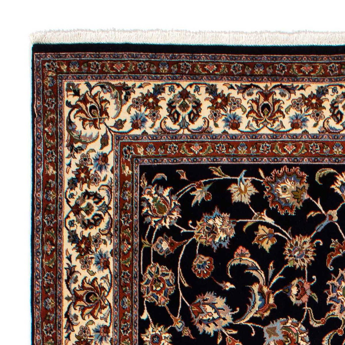 Tappeto Persero - Classico - 305 x 199 cm - blu scuro