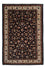 Tappeto Persero - Classico - 293 x 205 cm - blu scuro
