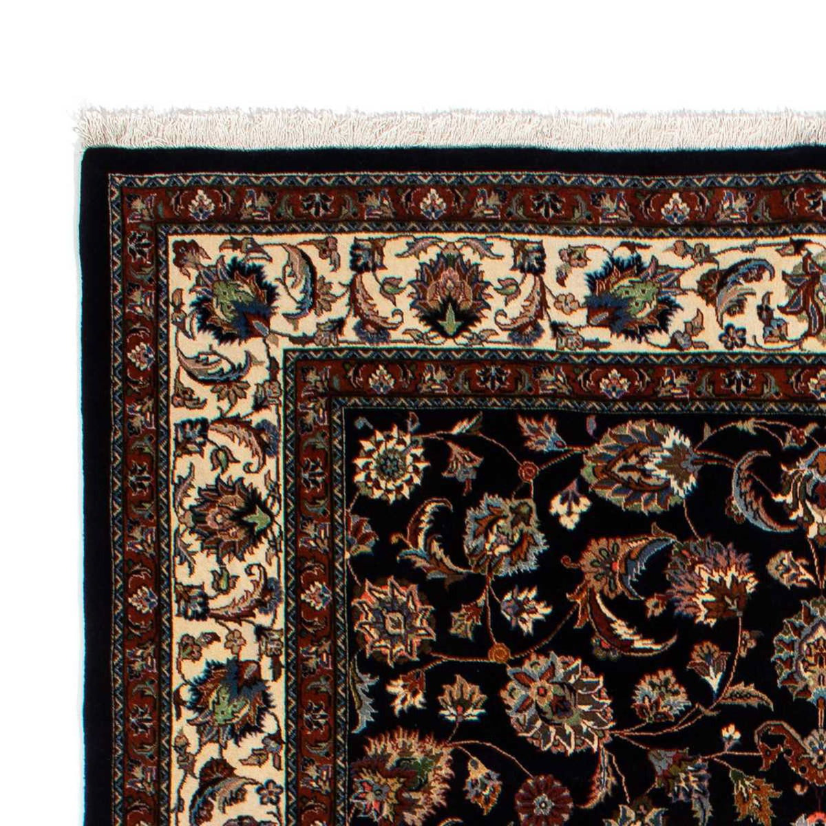 Tappeto Persero - Classico - 293 x 205 cm - blu scuro