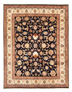 Tappeto Persero - Classico - 276 x 217 cm - blu scuro
