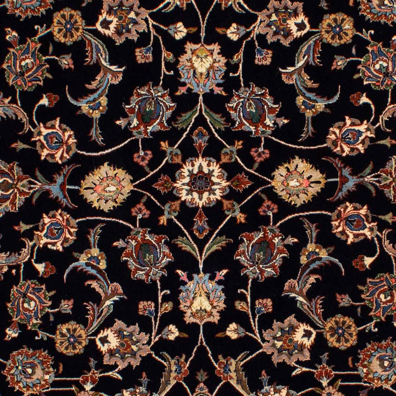 Tappeto Persero - Classico - 282 x 199 cm - blu scuro