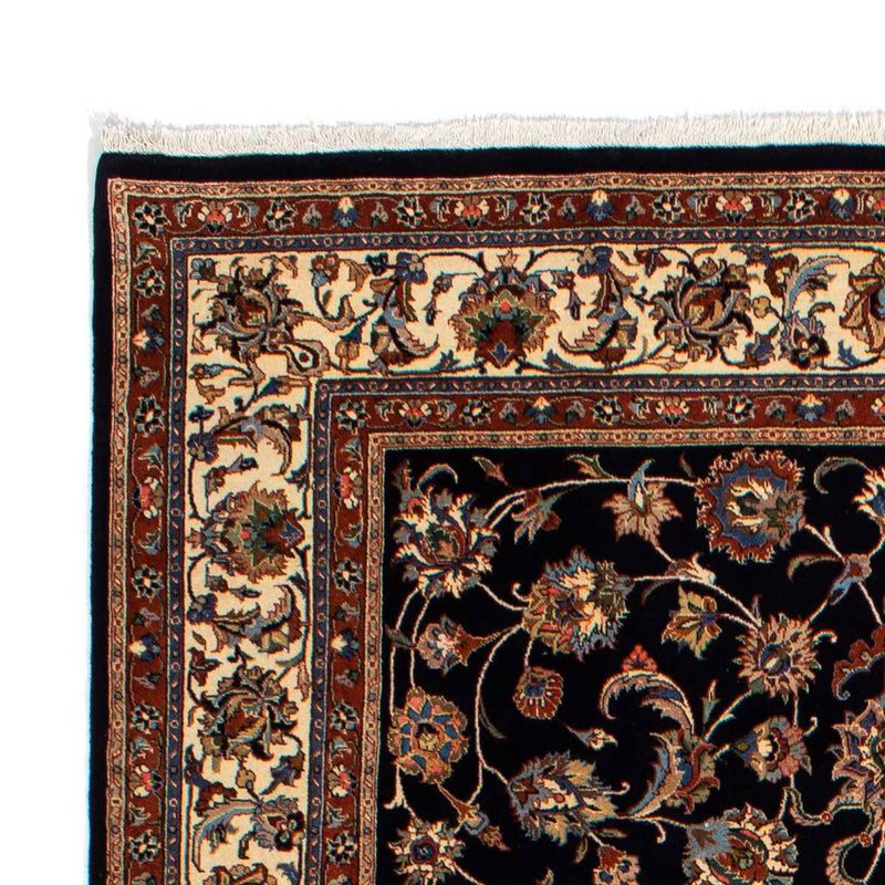 Tappeto Persero - Classico - 282 x 199 cm - blu scuro