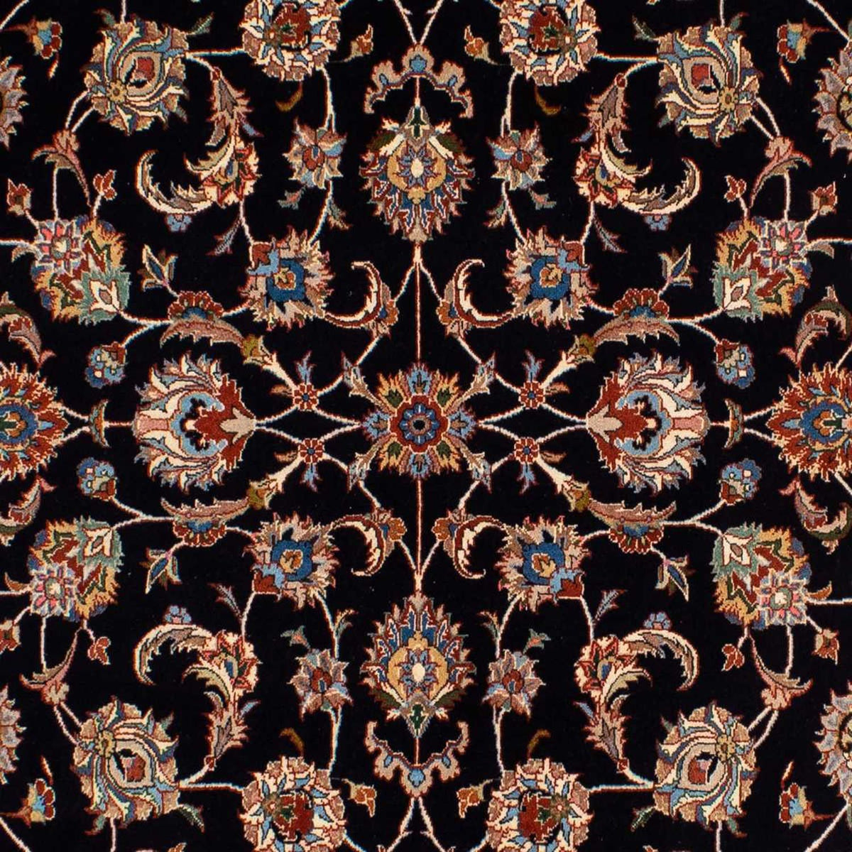 Tappeto Persero - Classico - 309 x 203 cm - blu scuro