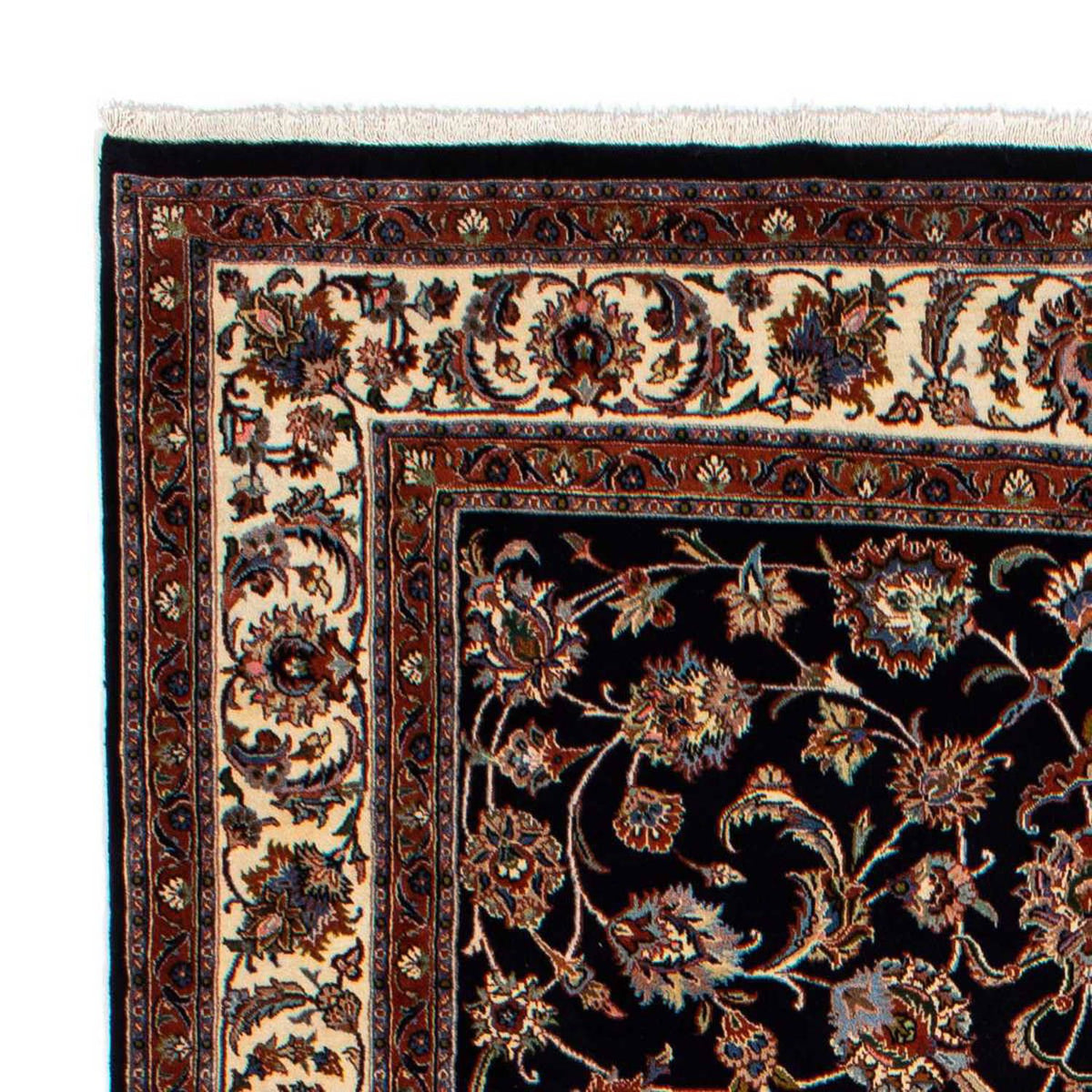 Tappeto Persero - Classico - 288 x 200 cm - blu scuro