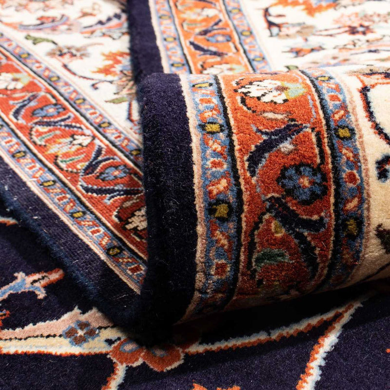 Tappeto Persero - Classico - 288 x 200 cm - blu scuro