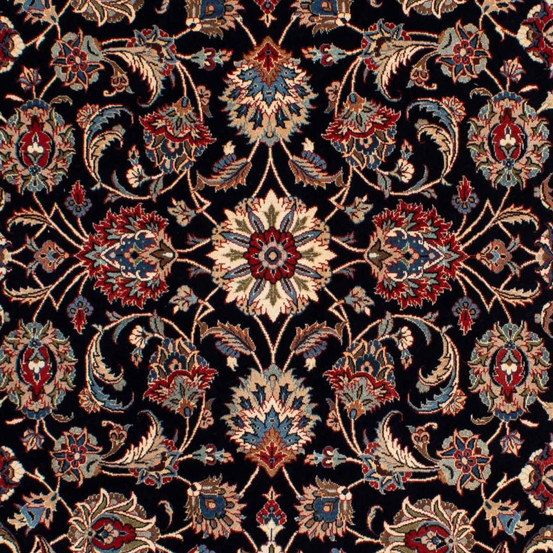 Tappeto Persero - Classico - 292 x 202 cm - blu scuro
