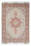 Tappeto Persero - Tabriz - Reale - 212 x 151 cm - beige
