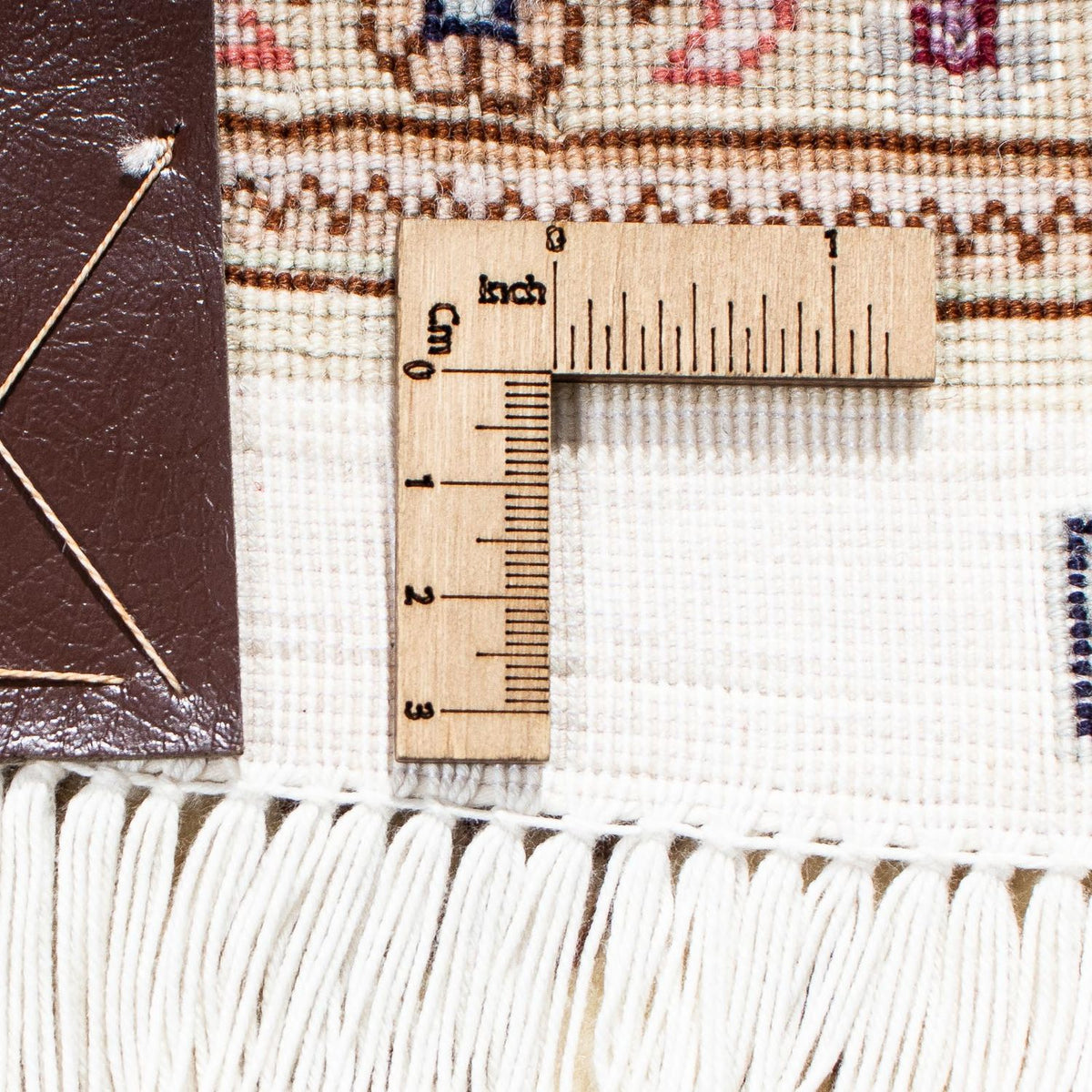 Tappeto Persero - Tabriz - Reale - 212 x 151 cm - beige