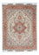 Tappeto Persero - Tabriz - Reale - 208 x 156 cm - beige