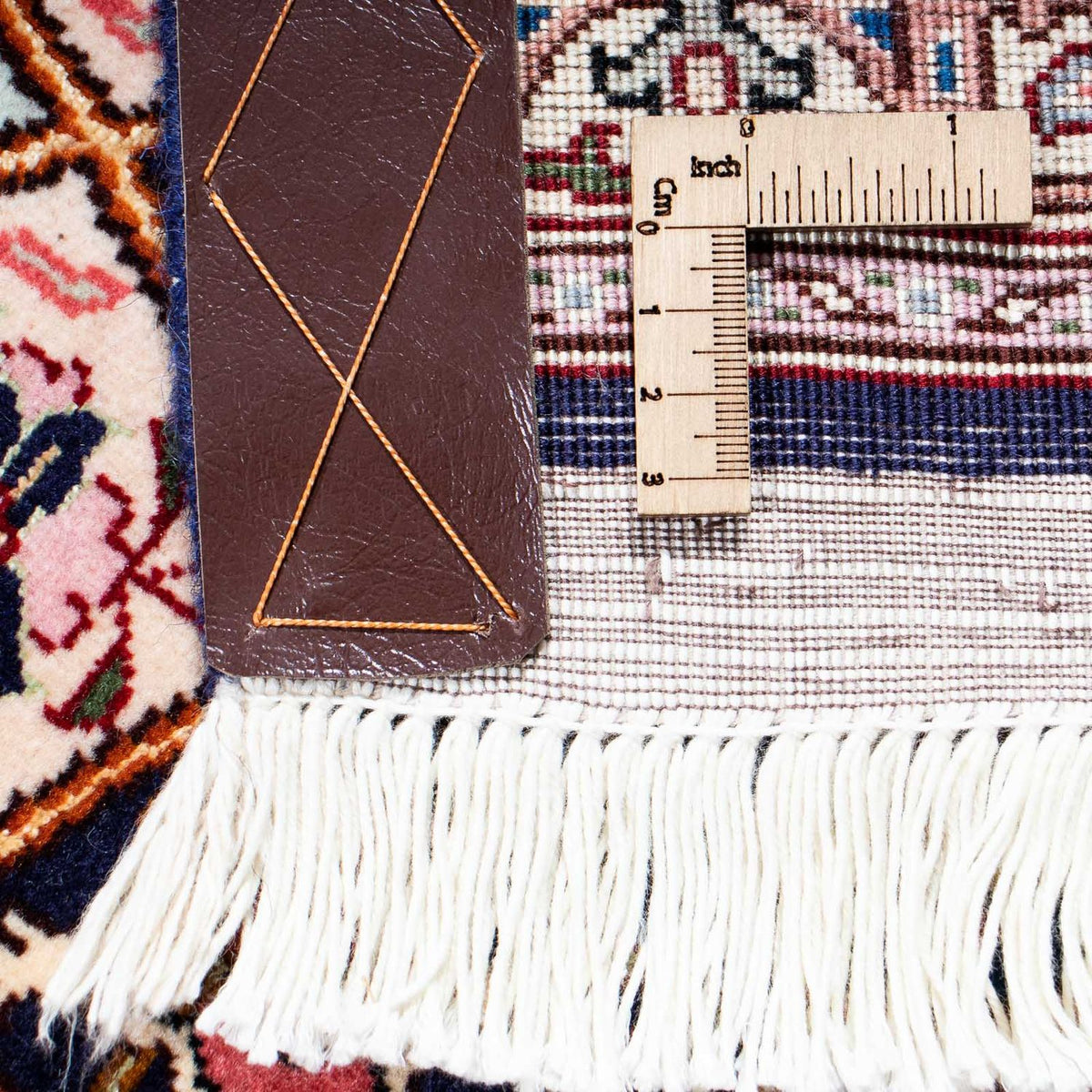 Tappeto Persero - Tabriz - Reale - 263 x 174 cm - multicolore