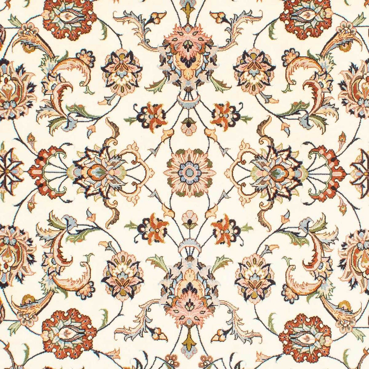 Tappeto Persero - Classico - 283 x 198 cm - beige