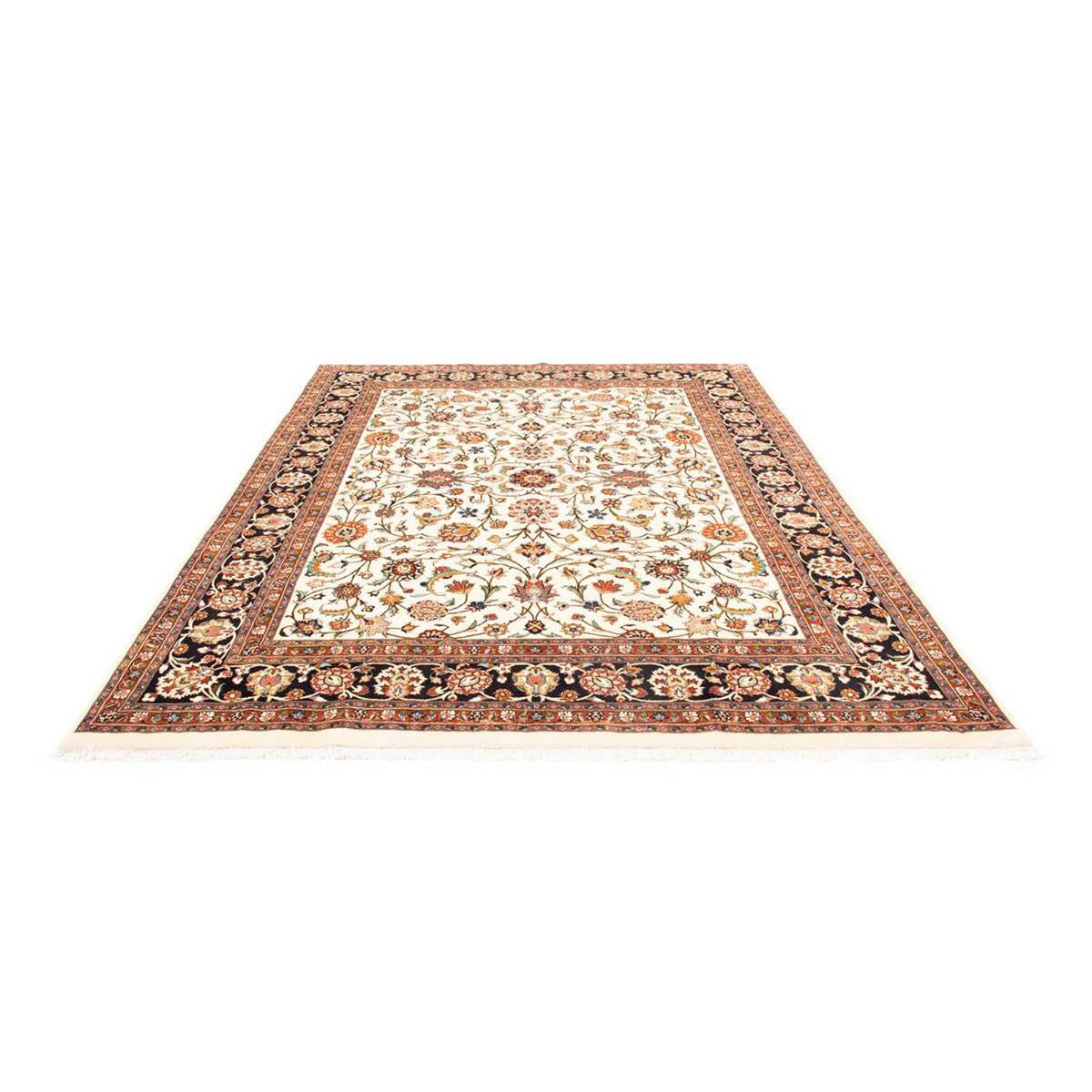 Tappeto Persero - Classico - 281 x 215 cm - beige