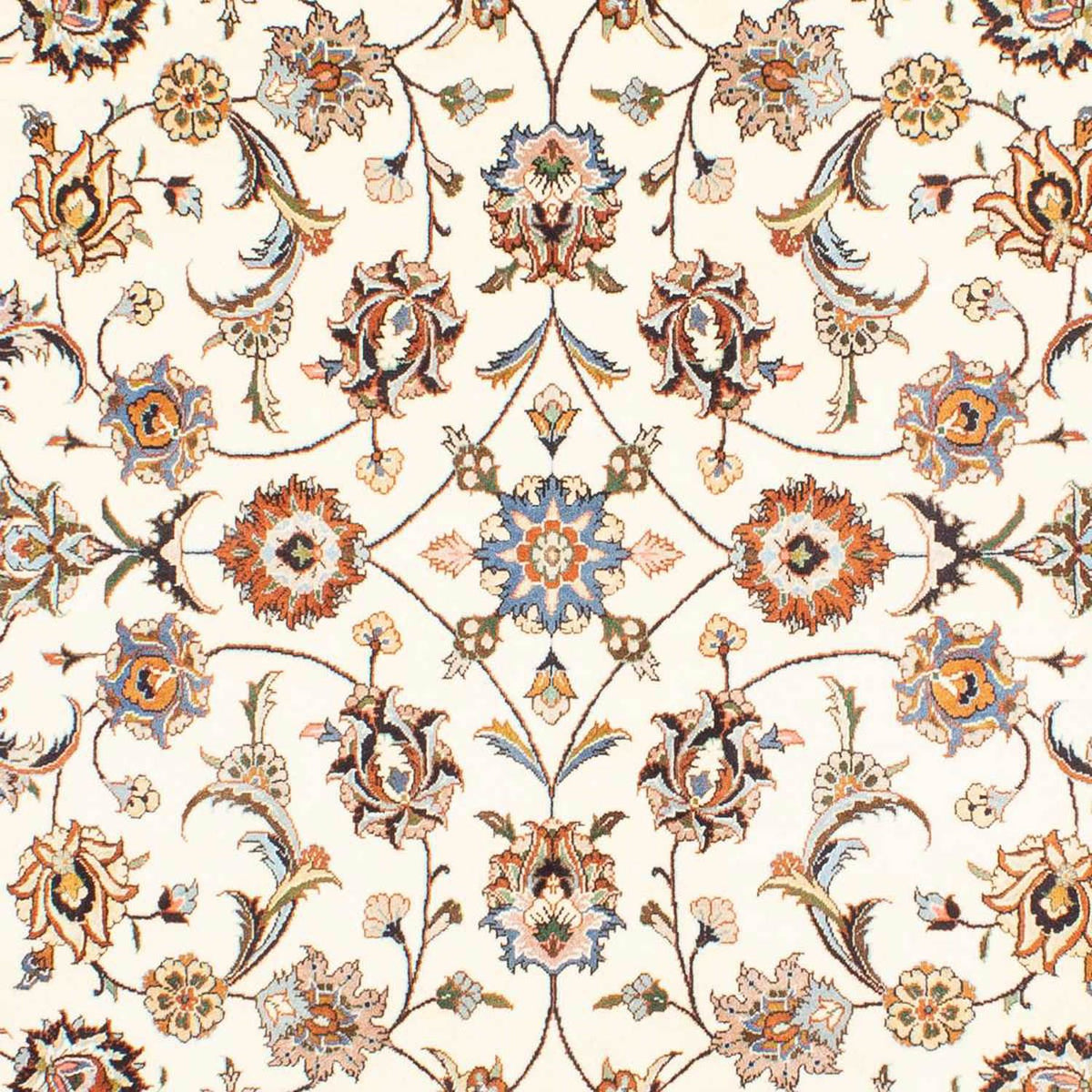 Tappeto Persero - Classico - 295 x 202 cm - beige