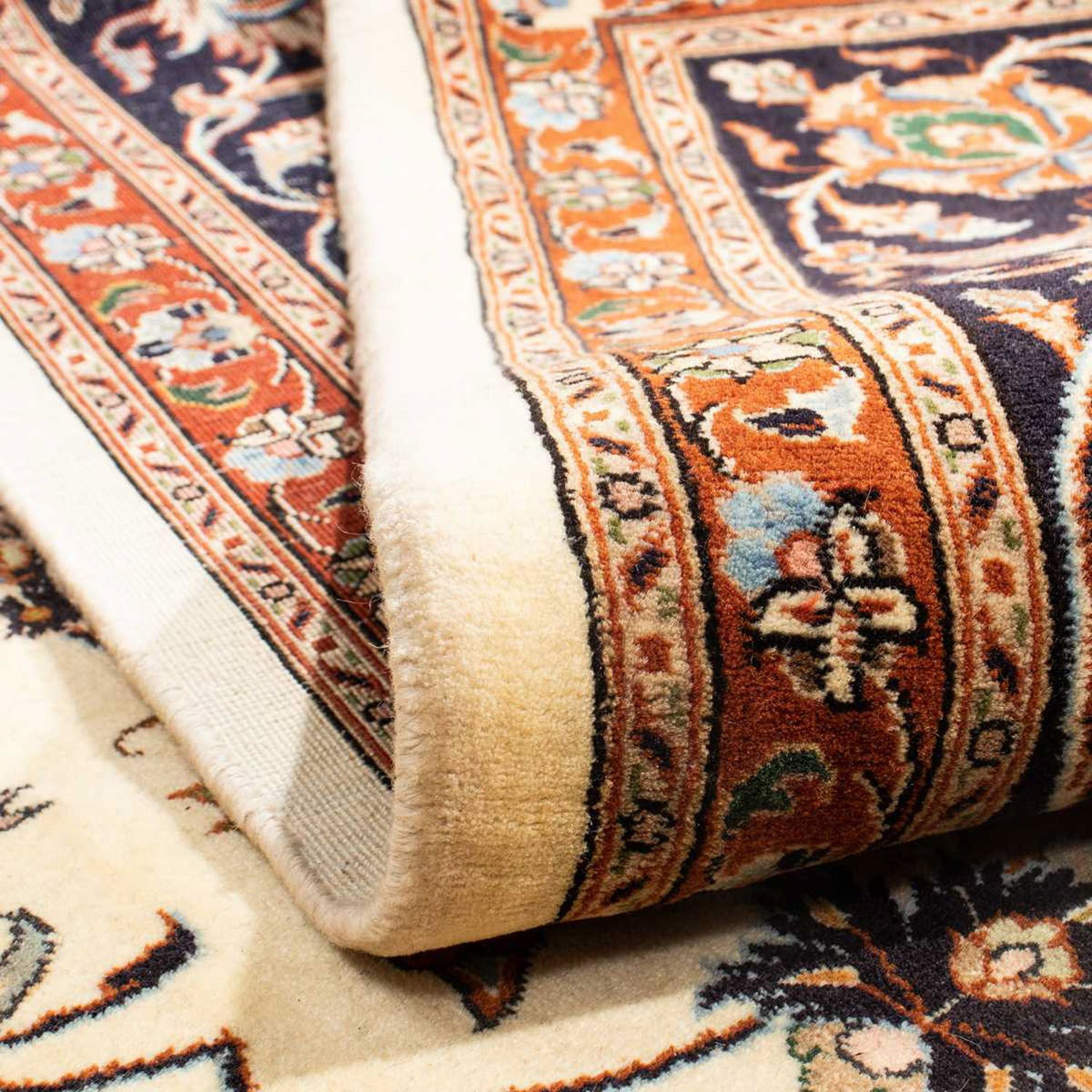 Tappeto Persero - Classico - 281 x 204 cm - beige