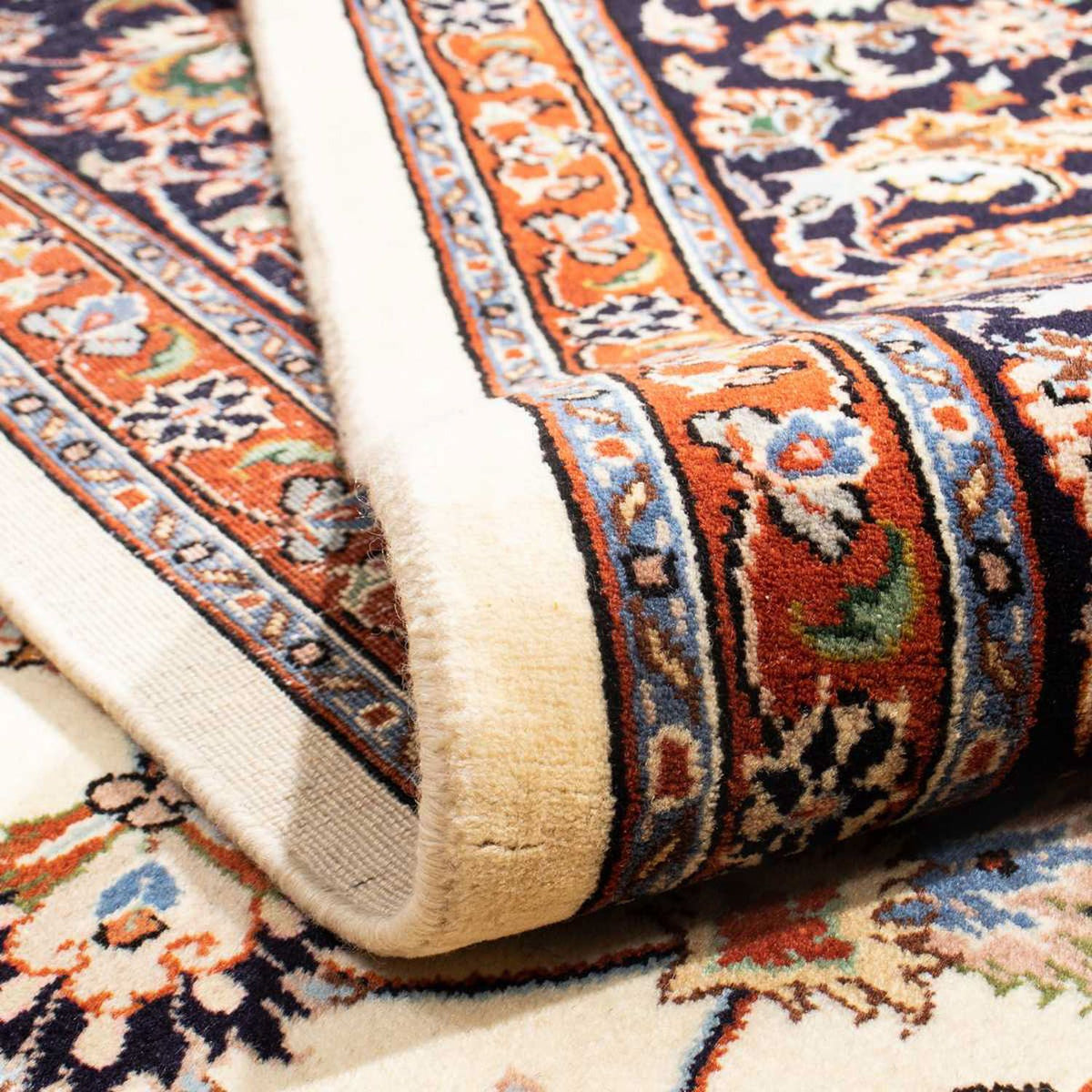 Tappeto Persero - Classico - 293 x 198 cm - beige