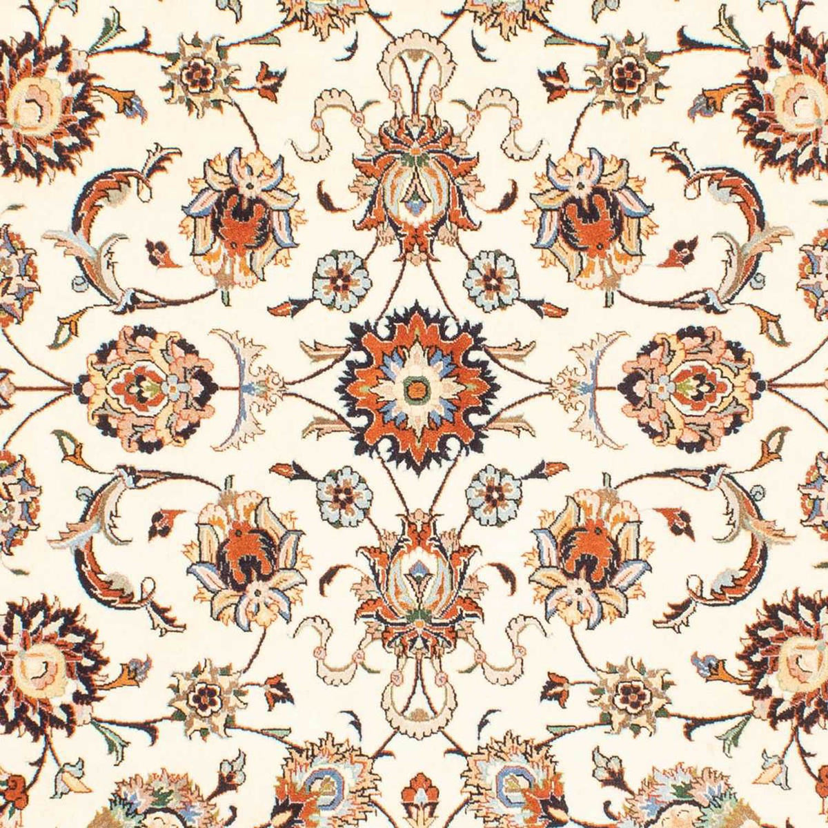 Tappeto Persero - Classico - 293 x 199 cm - beige
