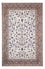Tappeto Persero - Nain - Premio - 263 x 170 cm - beige
