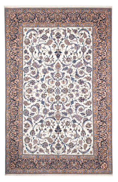 Nain - 6La Tappeto 170x263cm - Tappeto persiano