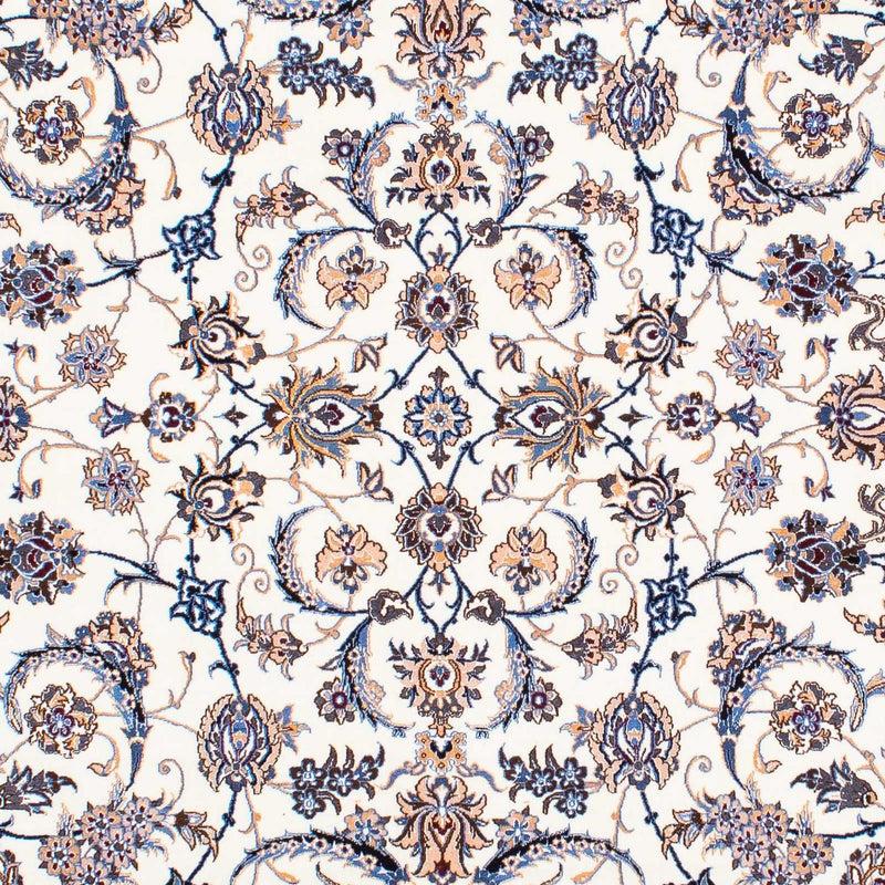 Tappeto Persero - Nain - Premio - 263 x 170 cm - beige