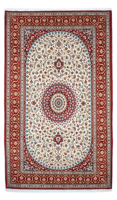 Qom Tappeto 156x261cm - Tappeto persiano