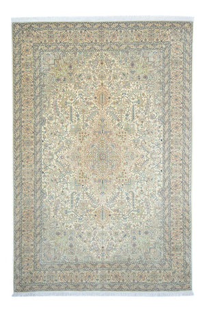 Tappeto Persero - Tabriz - Reale - 306 x 203 cm - multicolore
