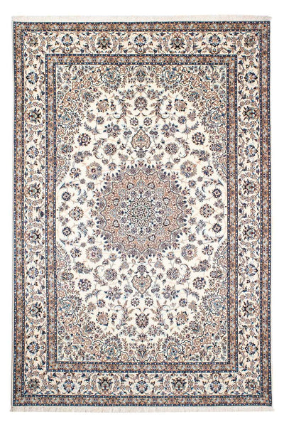 Nain - 6La Tappeto 161x240cm - Tappeto persiano