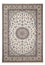 Tappeto Persero - Nain - Premio - 243 x 160 cm - beige